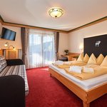 Pomiń zdjęcie double room with shower or bathtub, WC