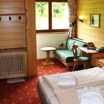 Pomiń zdjęcie double room with shower, WC