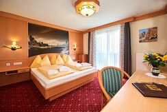 Familienzimmer Typ D