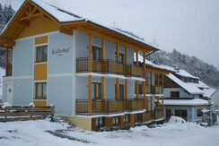 Appartement Hans im Neubau