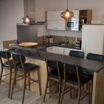 Photo of Apartment, bath, toilet, 2 bed rooms