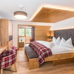 Foto van Tweepersoonskamer, douche, WC