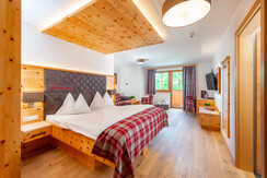 Zirbensuit Hotel Lindenhof