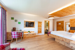 Zirbensuit Ramsau am Dachstein