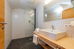 Bad Zirbensuite Hotel Lindenhof