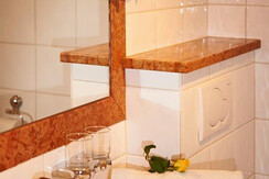 Appartement 50 Badezimmer1