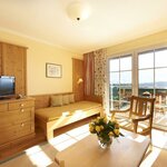 Photo of apartment/1 bedroom/shower, WC