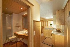 Appartement 60 m2 Bad2