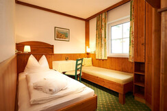 Familienzimmer A Kind