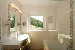 Appartement Planai Bad