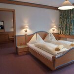 Pomiń zdjęcie suite with 2x shower, WC | © Thaler Christian