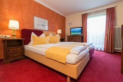 Doppelzimmer Beispiel