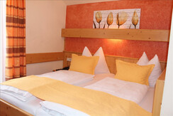 Familienzimmer Beispiel