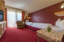 Kinderzimmer Beispiel