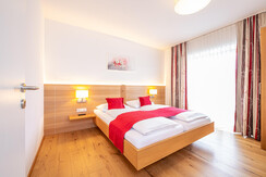 Schlafzimmer Suite Gumpeneck