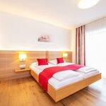 obrázek Suite, WC a vana/sprcha odděleny, 2 místnosti na spaní