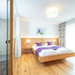 obrázek Suite, WC a vana/sprcha odděleny, 2 místnosti na spaní