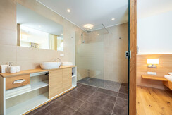Badezimmer Suite Stoderzinken