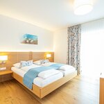 obrázek Suite, WC a vana/sprcha odděleny, 2 místnosti na spaní