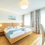 obrázek Suite, WC a vana/sprcha odděleny, 2 místnosti na spaní