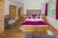 Doppelzimmer Dachstein