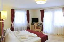 Doppelzimmer Dachstein