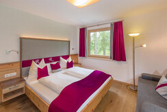 Doppelzimmer Dachstein