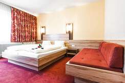 Hotel Schladmingerhof - Zimmer