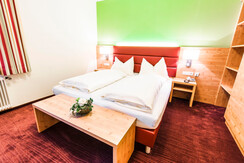 Hotel Schladmingerhof - Zimmer (4)