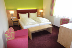 Hotel Schladmingerhof - Zimmer
