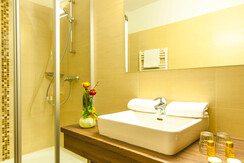 Hotel Schladmingerhof - Bad