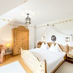 obrázek double room with shower, WC