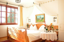 Doppelzimmer (Klause)