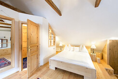 Schloss Thannegg - Klause