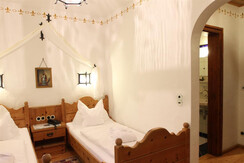 Kleine Schlossklause