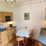 obrázek Apartmán, sprcha, WC, klidný