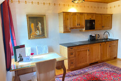 Ferienwohnung im Schloss Thannegg IMG_3476