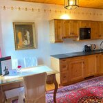 obrázek Apartmán, sprcha, WC, klidný