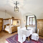 obrázek Apartmán, sprcha, WC, klidný