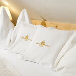 obrázek single room with shower or bath tube, WC