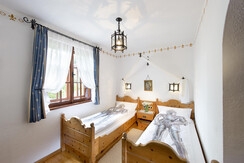 Kleine Klause - Schloss Thannegg