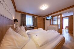 Familiensuite Planai2