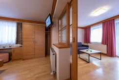 Familiensuite Planai3