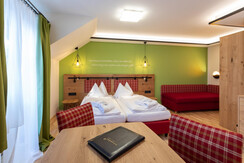 Familiensuite Fastenberg1