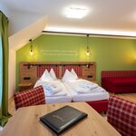 obrázek Rodinná apartmá "Fastenberg"