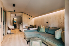 Familiensuite Hochwurzen (5)