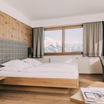 obrázek Suite, sprcha, WC, 1 místnost na spaní