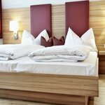 Photo of Double room, shower, toilet