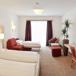 Photo of Family room, shower, toilet, balcony