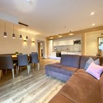 Photo of Penthouse/4 roomss/shower, WC